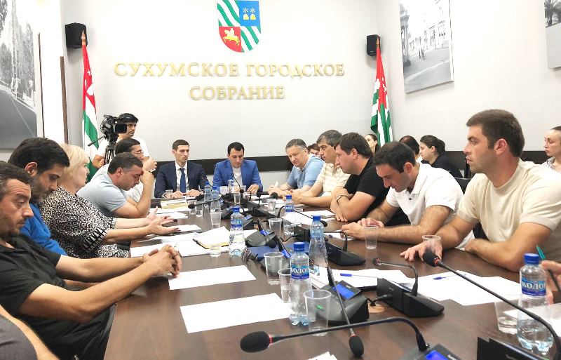 Бюджет столицы на 2023 год увеличен более чем на 87 миллионов рублей.