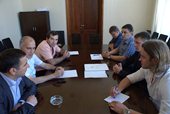 Депутаты Сухума и Твери наметили ряд совместных мероприятий