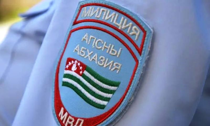 С Днем милиции!