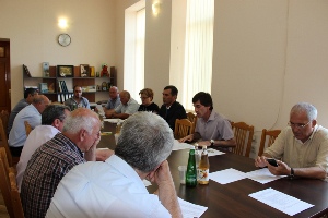 Депутаты городских и районных Собраний республики намерены предложить свое видение реформирования системы местного самоуправления.