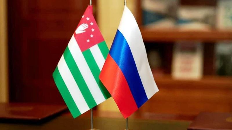 Дмитрий Осия: «Верю, что каждый житель Сухума 17 марта проявит ответственную гражданскую позицию»