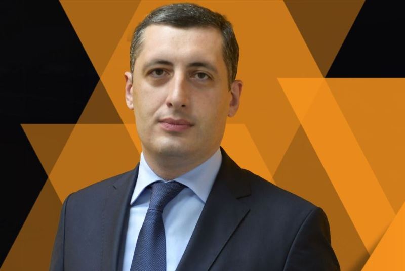 Эраст Агумава включен в состав Общественной комиссии при СГС