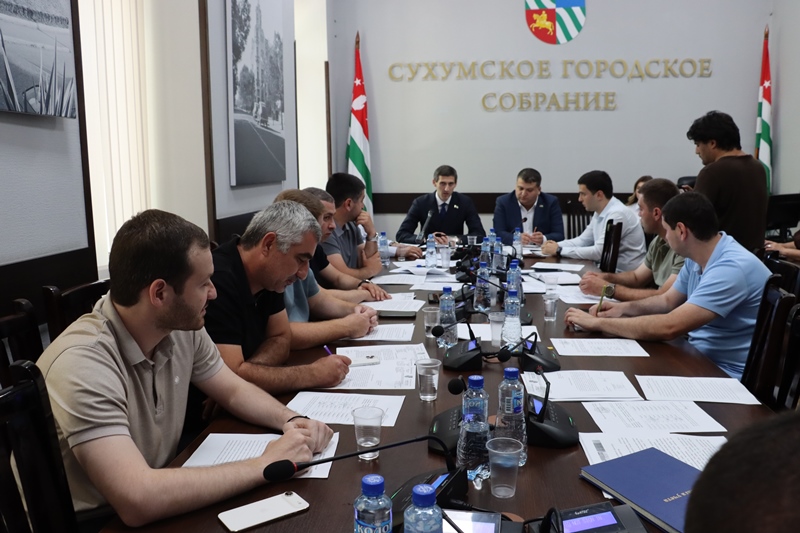 На фасаде здания Ботанического института Академии наук  установят мемориальные доски