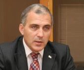 Глава администрации Сухума 
