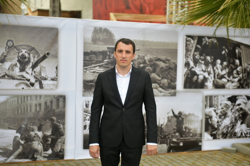 Аиааира амш шәадныҳәалаз!