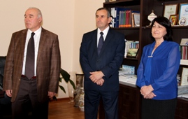 Назначения