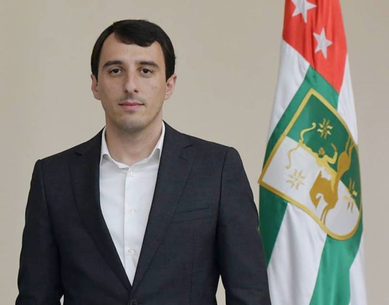 Дмитрий Осия: «У налоговых органов особая роль в формировании городского бюджета…»