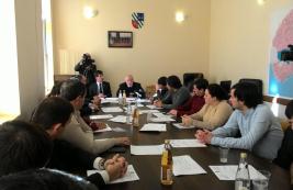 Депутаты утвердили бюджет на 2017 год